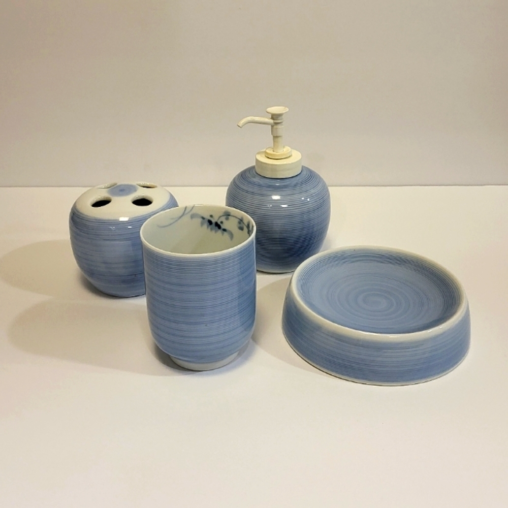 Andre Richard Bath Set